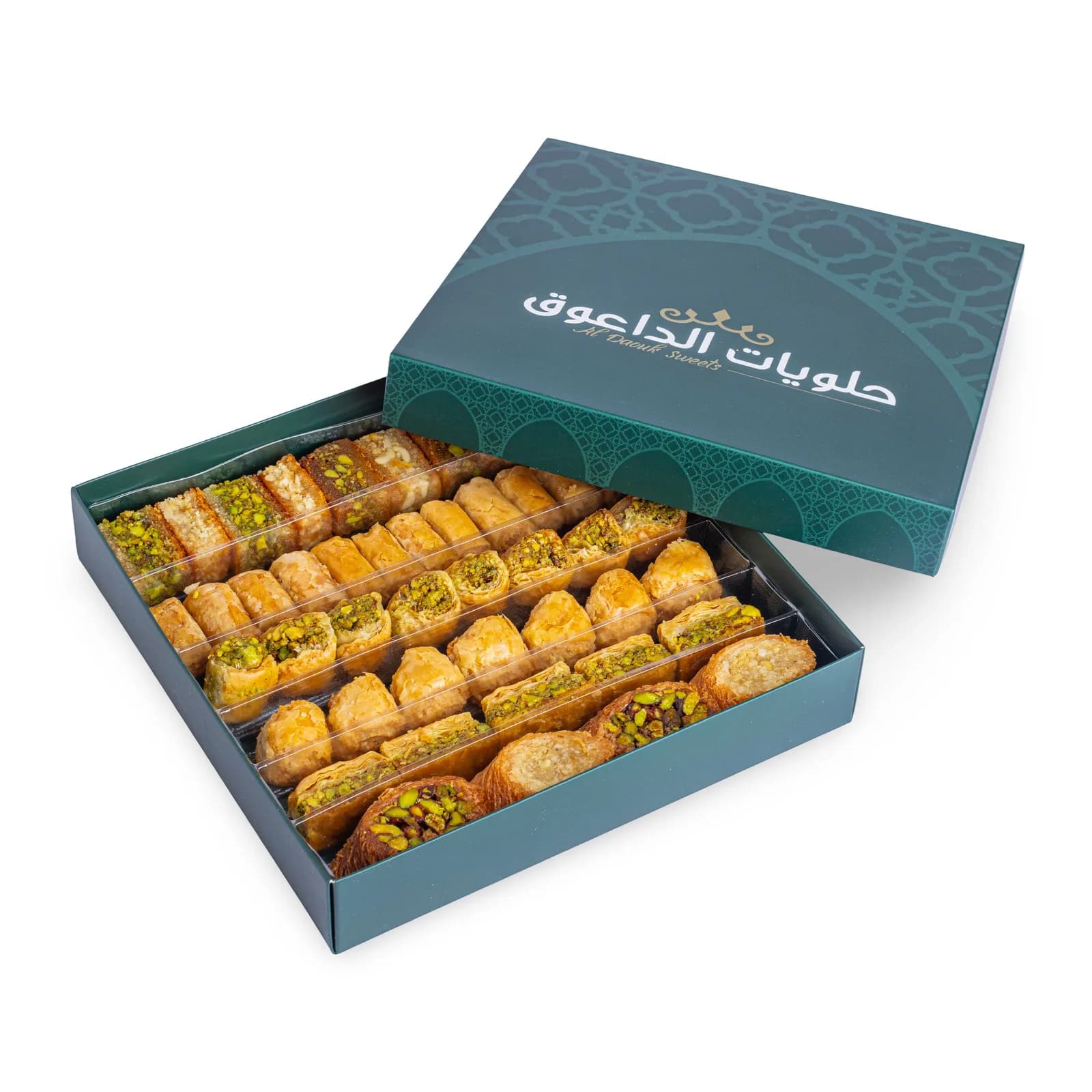 Baklava