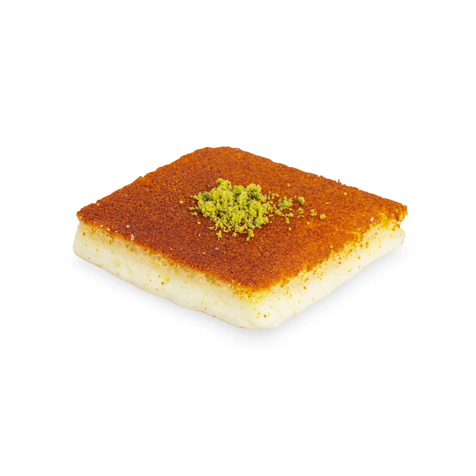 Kunafa & Savory