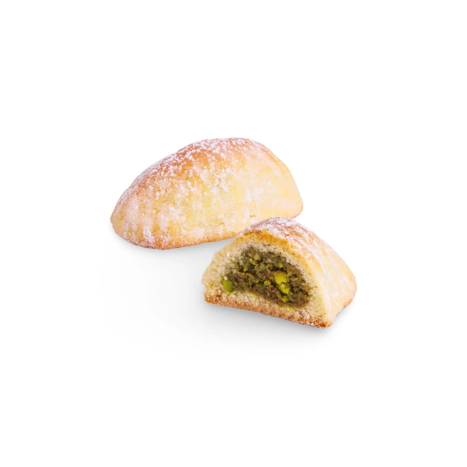 Maamoul Pistachio