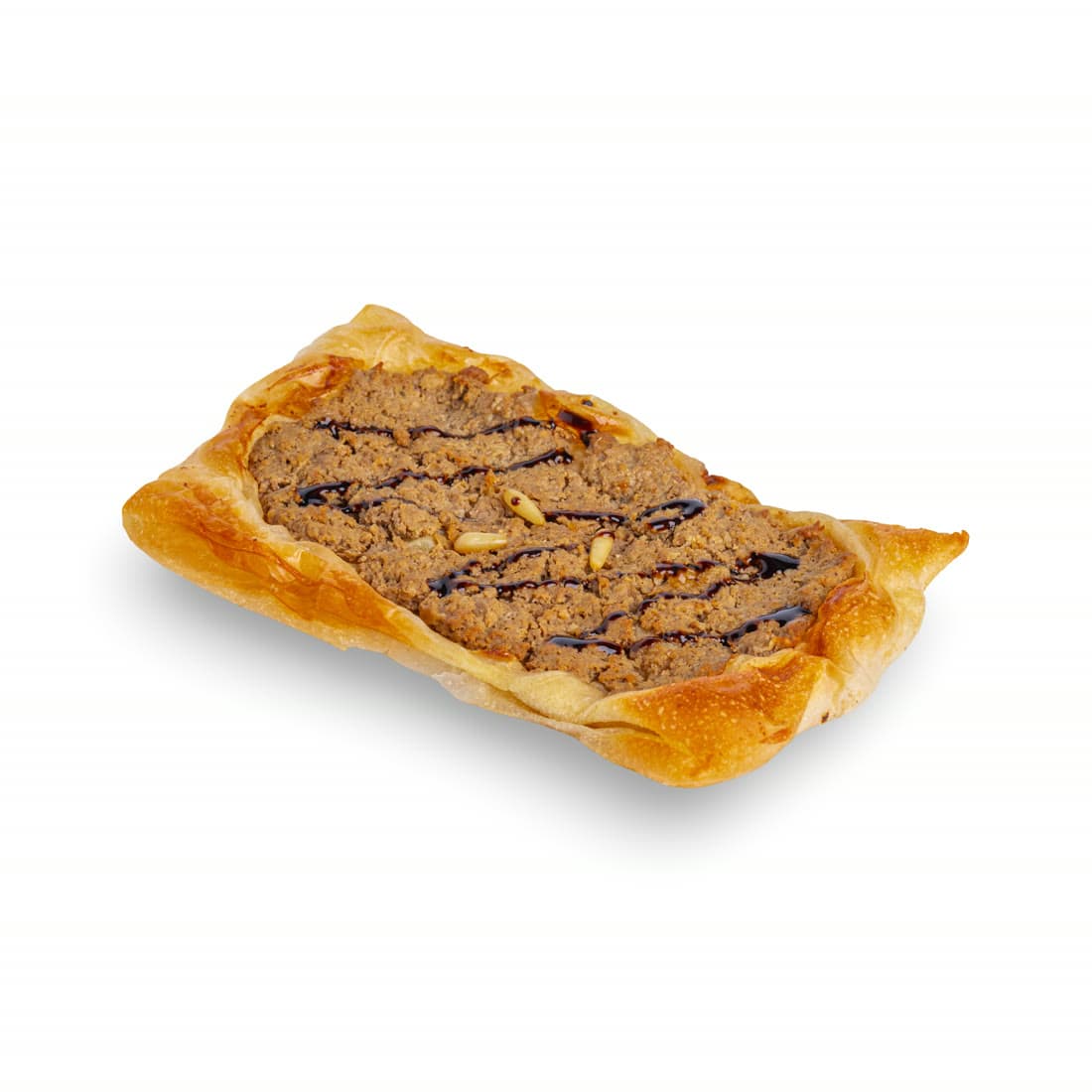 Al Daouk sweets — 11