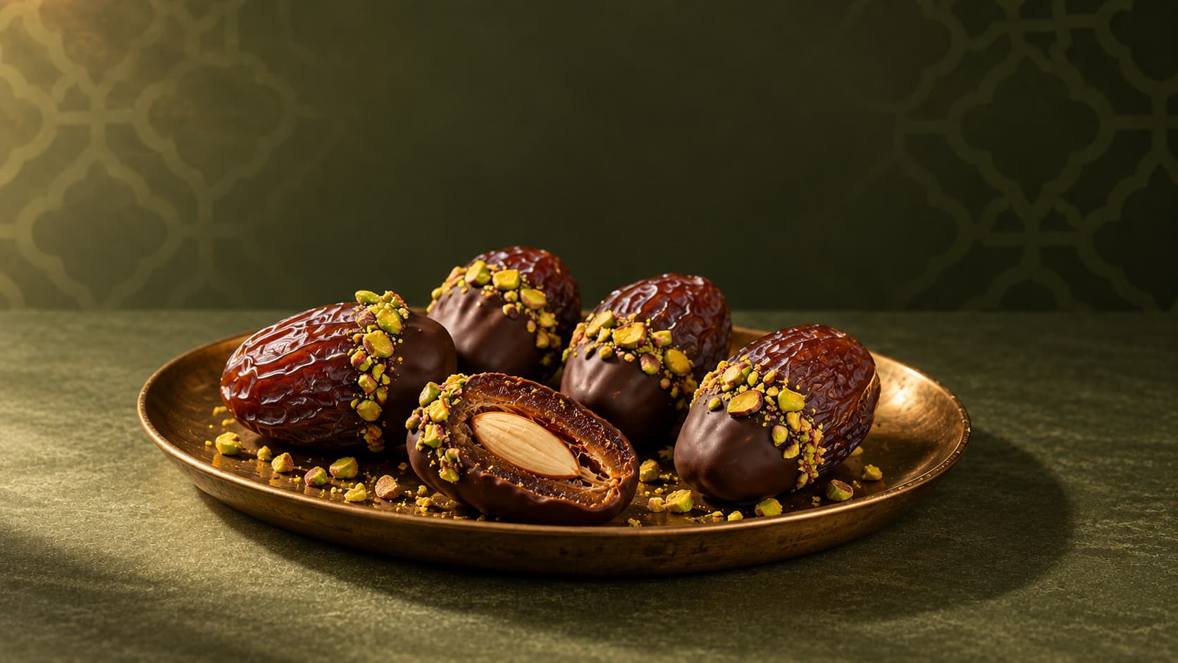 Al Daouk sweets — 6