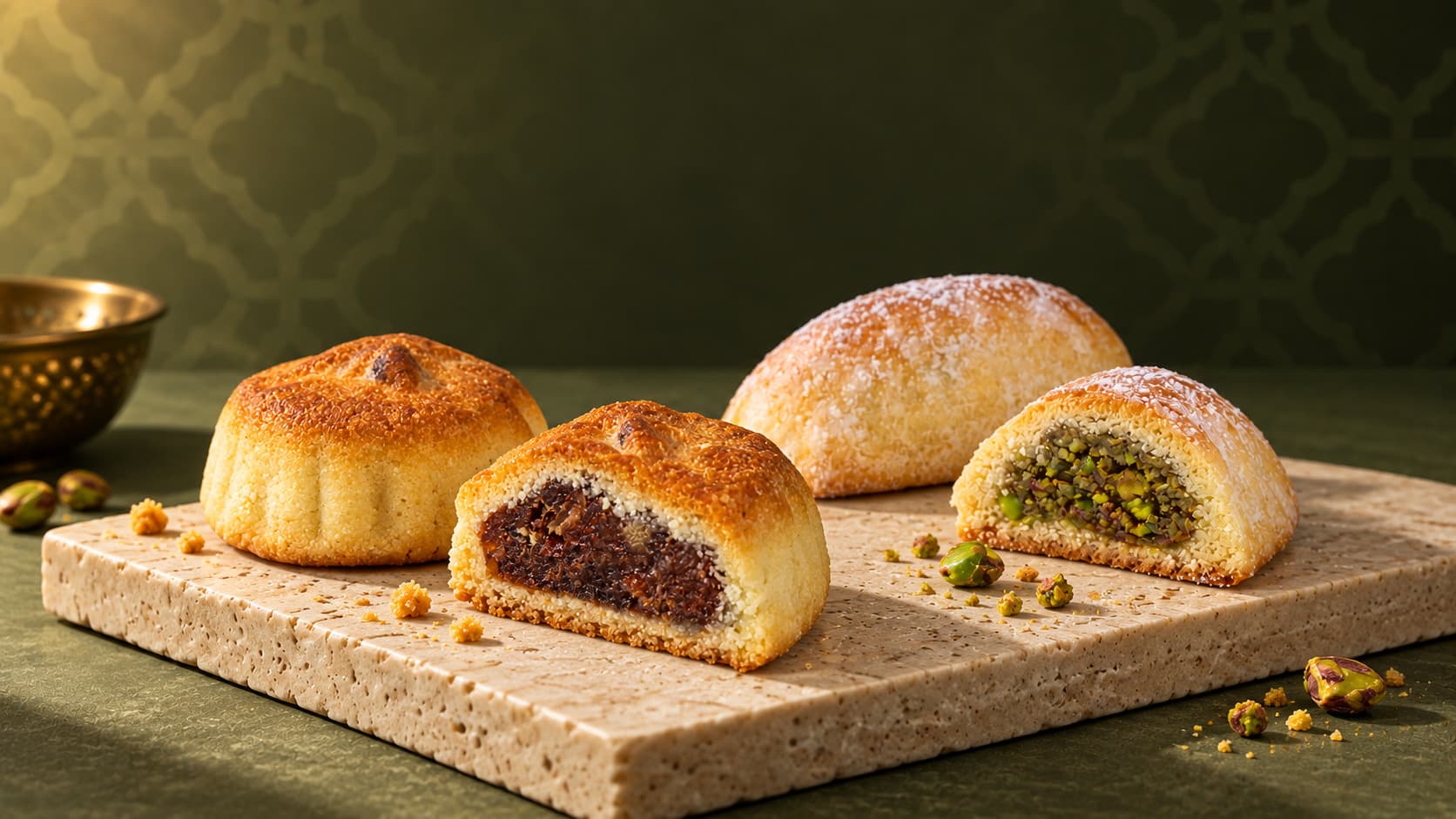 Al Daouk sweets — 7