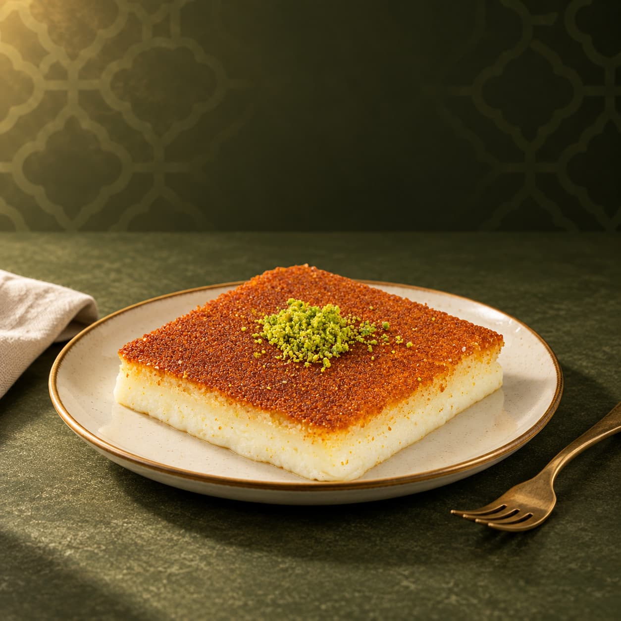 Al Daouk sweets — 5
