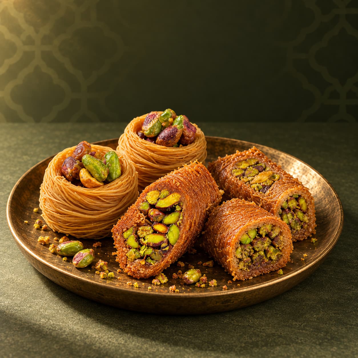 Baklava