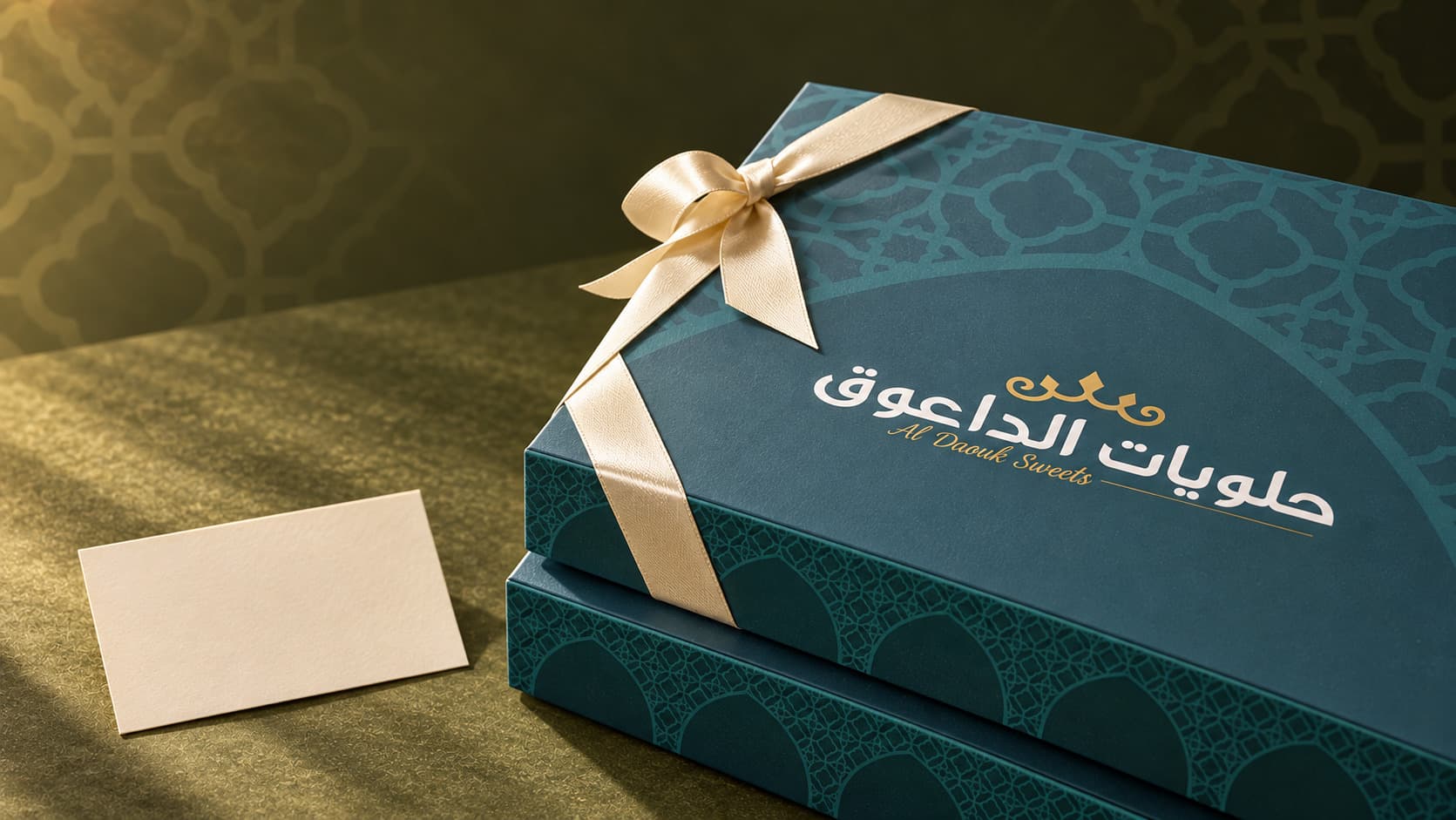 Gifts worth savouring